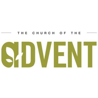 Sermons from Church of the Advent
