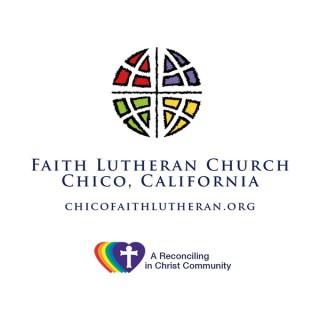 Sermons from Faith Lutheran