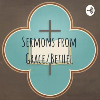 Sermons from Grace/Bethel