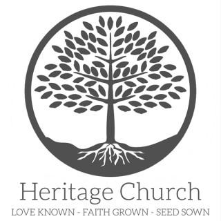 Sermons from Heritage Presbyterian