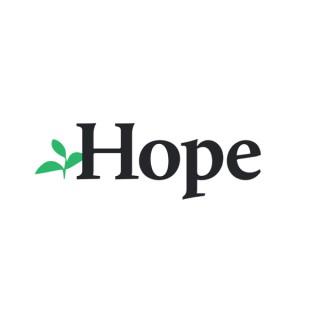 Sermons from Hope CRC