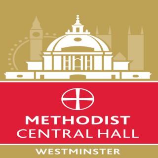 Sermons from Methodist Central Hall, Westminster