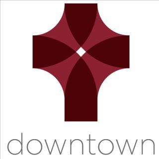 Sermons from the Downtown Community of First UMC Lexington, KY