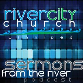 Sermons From The River
