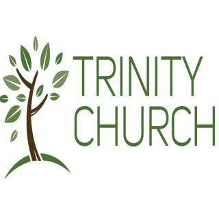 Sermons from Trinity Church, Spring Hill, TN