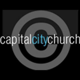 Sermons of CapCity Church