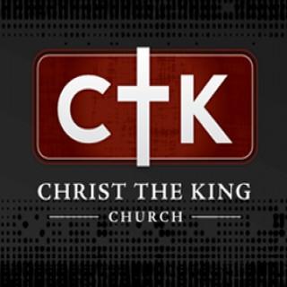 Sermons of Christ the King Church