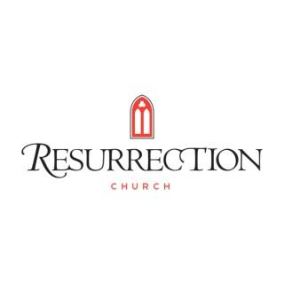 Sermons of Resurrection