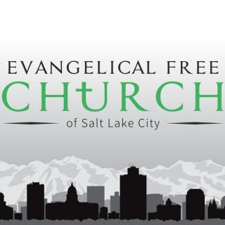 Sermons of the Evangelical Free Church of Salt Lake City