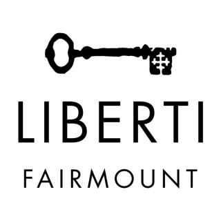 Sermons Podcast - Liberti Fairmount Church