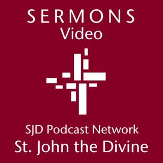 Sermons Video - St. John the Divine