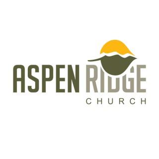 Sermons | Aspen Ridge Church
