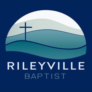 Sermons | Rileyville Baptist Church