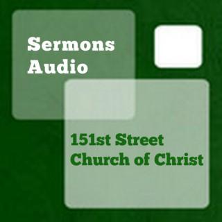 Sermons – 151st Street Church of Christ – Olathe, Kansas