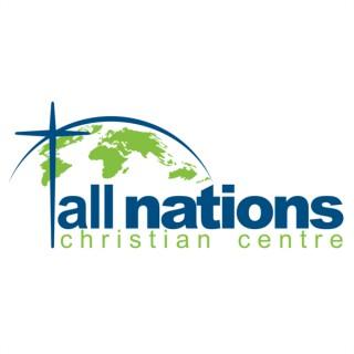 Sermons – All Nations Christian Centre