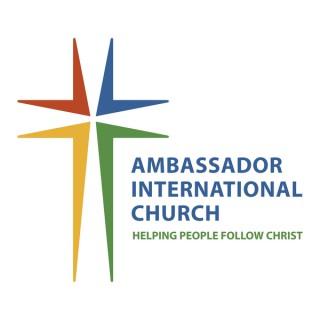 Sermons – Ambassador International Church