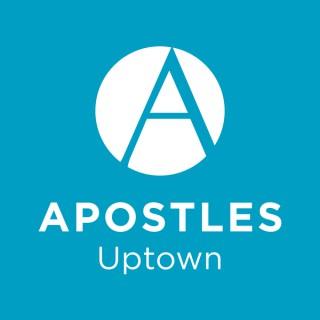 Sermons – Apostles Uptown