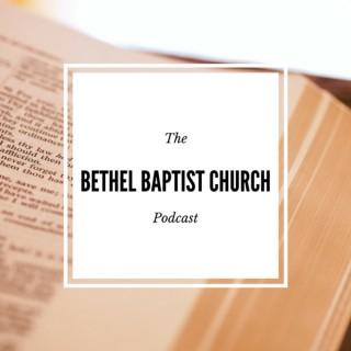 Sermons – Bethel Baptist of Rocky Mount