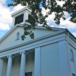 Sermons – Calvary Community Church