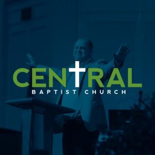 Sermons – Central Baptist Church Corbin, KY