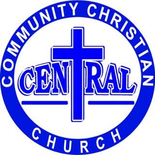 Sermons – Central Community Christian Church