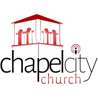Sermons – Chapel City Church