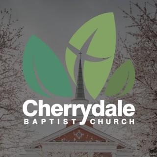 Sermons – Cherrydale Baptist Church