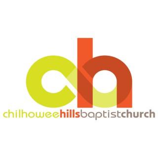 Sermons – Chilhowee Hills Baptist Church