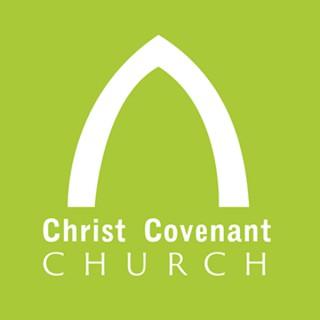 Sermons – Christ Covenant Church
