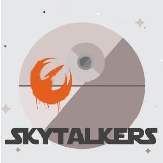 Skytalkers