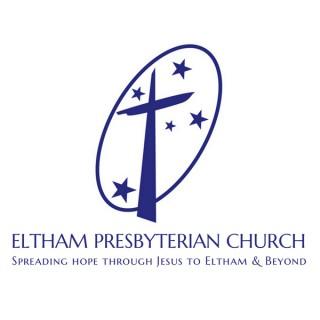 Sermons – Eltham Presbyterian Church
