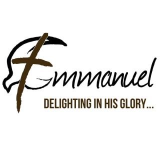 Sermons – Emmanuel Bible Church – Iglesia Bíblica Emanuel