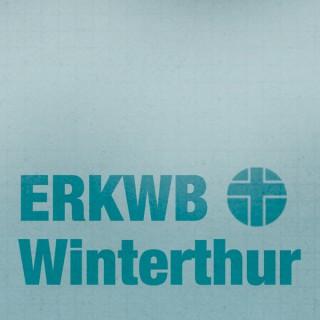 Sermons – ERKWB Winterthur