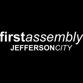 Sermons – First Assembly of God
