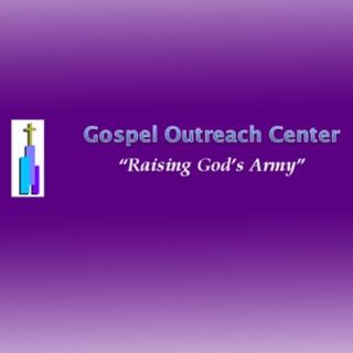 Sermons – Gospel Outreach Center » Preacher :