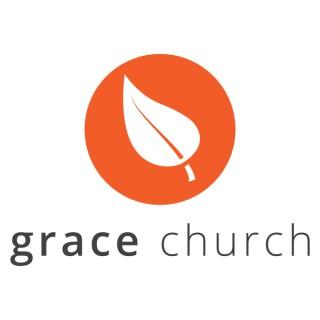 Sermons – Greenville Grace