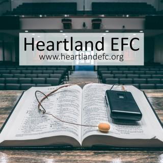 Sermons – Heartland Evangelical Free Church