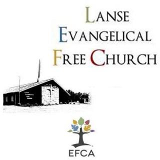 Sermons – Lanse Free Church :: Lanse, PA