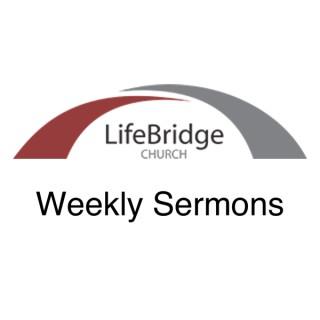 Sermons – LifeBridge Church