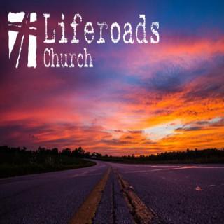 Sermons – Liferoads Church
