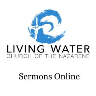 Sermons – Living Water Church of the Nazarene