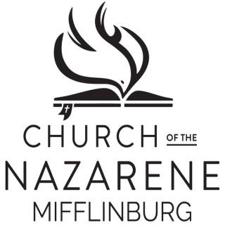 Sermons – Mifflinburg Church of the Nazarene