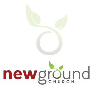 Sermons – New Ground Church