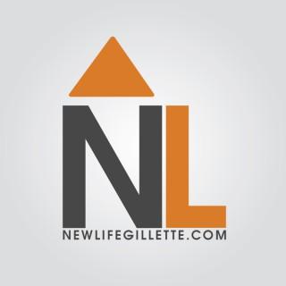 Sermons – New Life Gillette Church