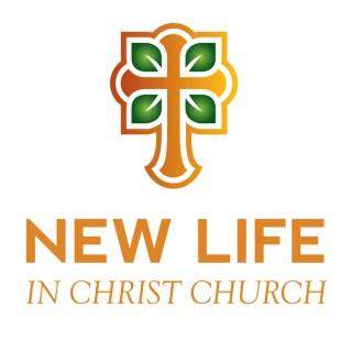 Sermons – New Life in Christ Church | Fredericksburg, Spotsylvania