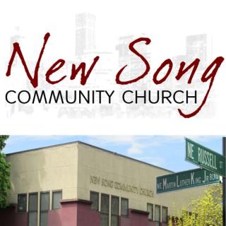Sermons – New Song Community Church