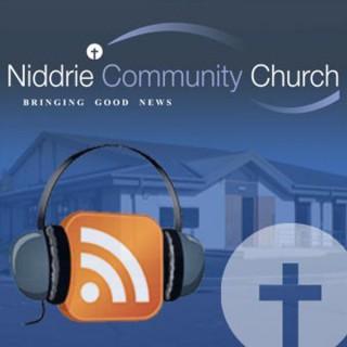 Sermons – Niddrie Community Church