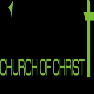 Sermons – Northeast Church of Christ