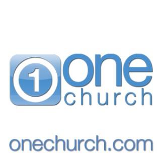 Sermons – One Church