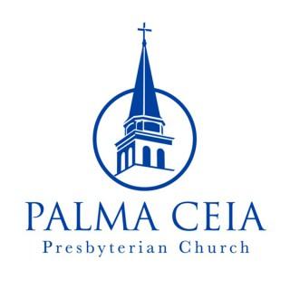 Sermons – Palma Ceia Presbyterian Church